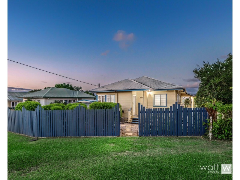 22 Funnell Street, Zillmere QLD 4034
