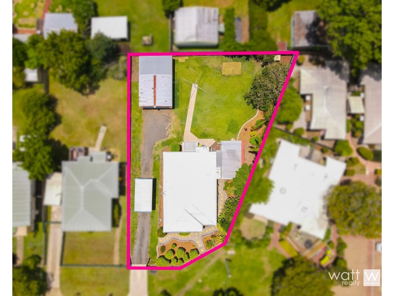 22 Funnell Street, Zillmere QLD 4034