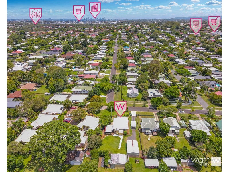 22 Funnell Street, Zillmere QLD 4034