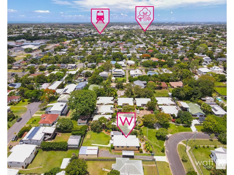 22 Funnell Street, Zillmere QLD 4034