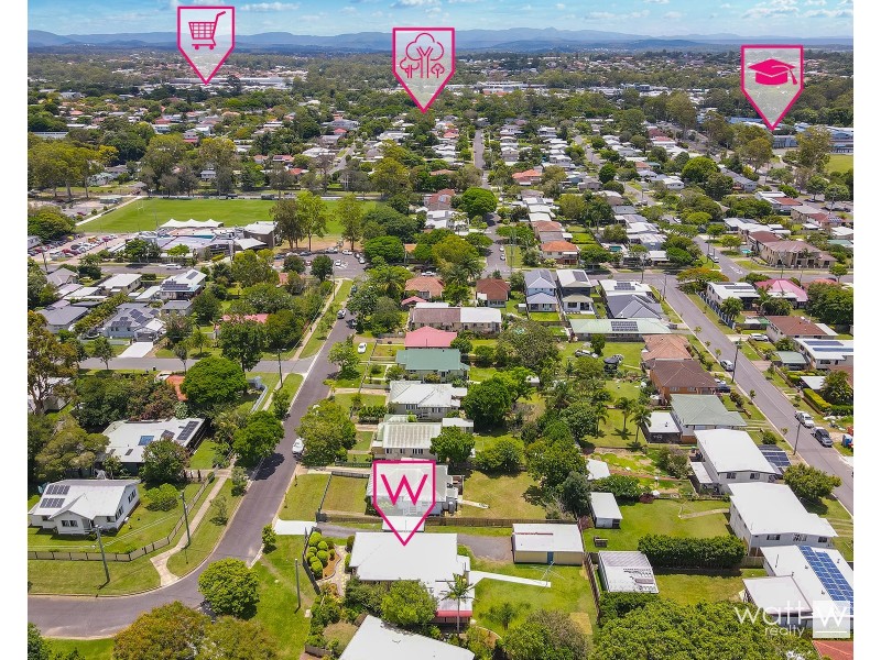 22 Funnell Street, Zillmere QLD 4034