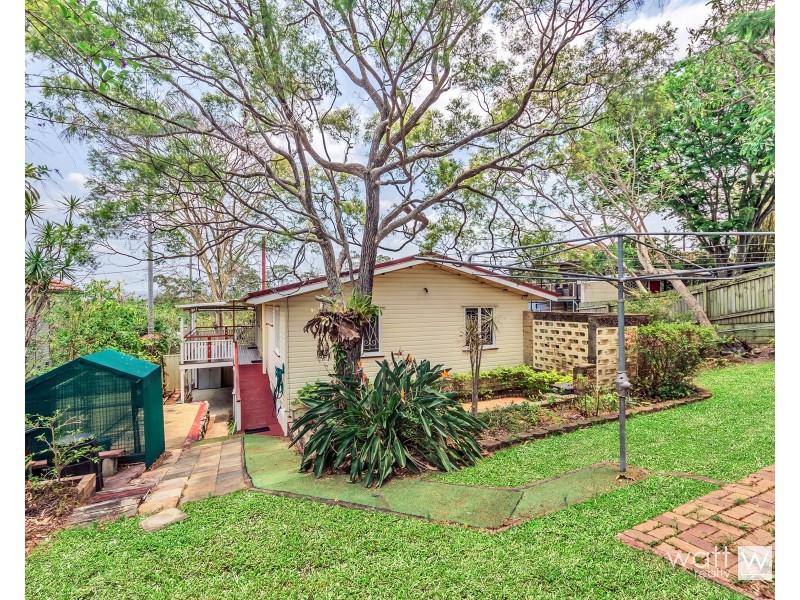 75 Cutbush Road, Everton Park QLD 4053
