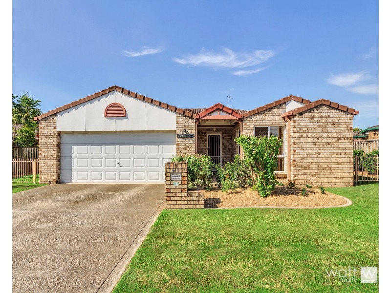 5 Penleigh Close, Boondall QLD 4034