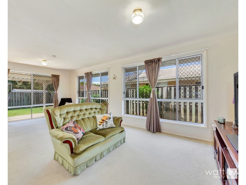 5 Penleigh Close, Boondall QLD 4034