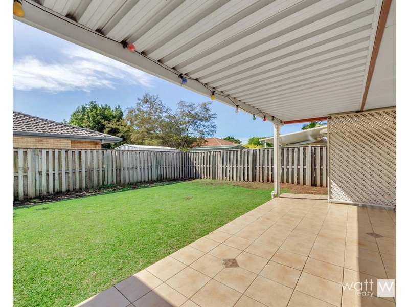 5 Penleigh Close, Boondall QLD 4034