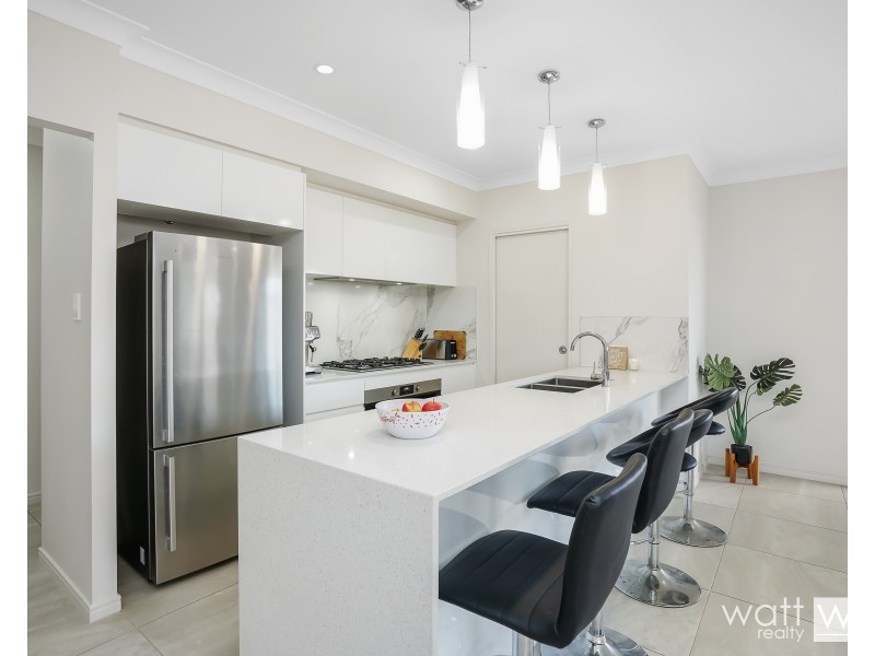 45 Pursuit Crescent, Griffin QLD 4503