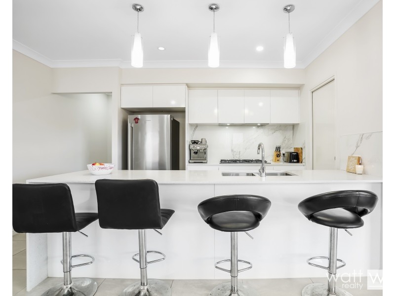 45 Pursuit Crescent, Griffin QLD 4503