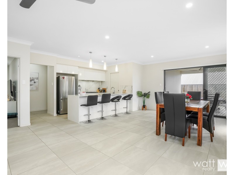 45 Pursuit Crescent, Griffin QLD 4503