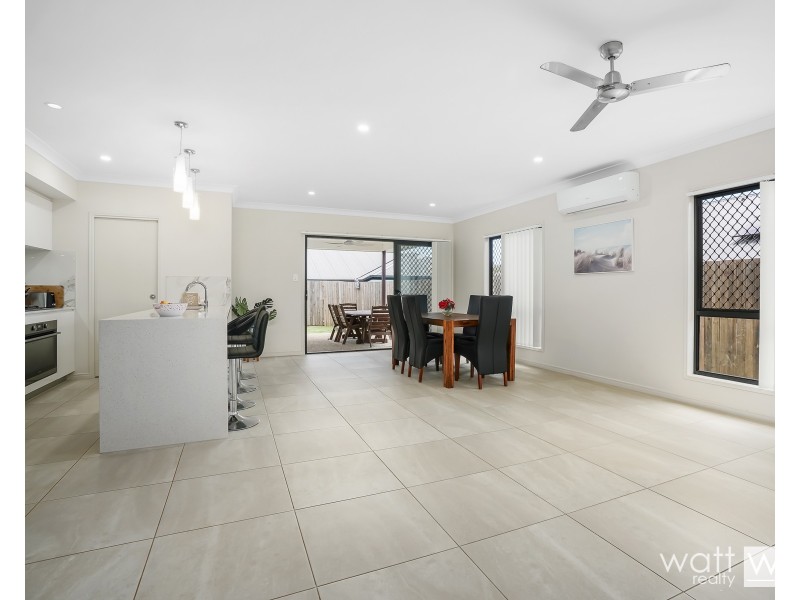 45 Pursuit Crescent, Griffin QLD 4503