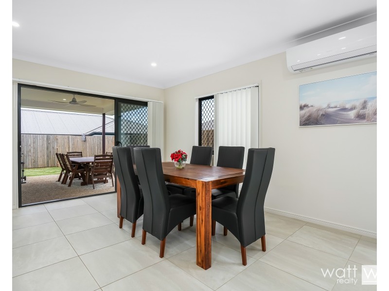 45 Pursuit Crescent, Griffin QLD 4503