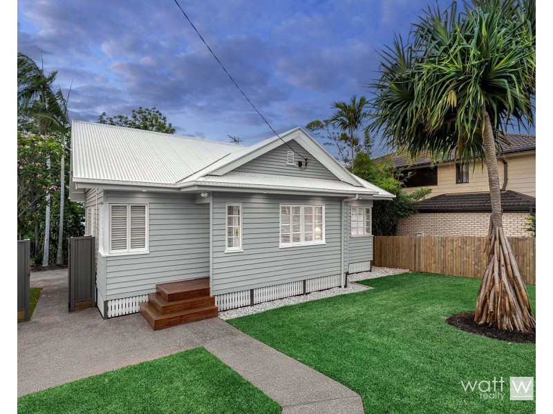 65 Meemar Street, Chermside QLD 4032