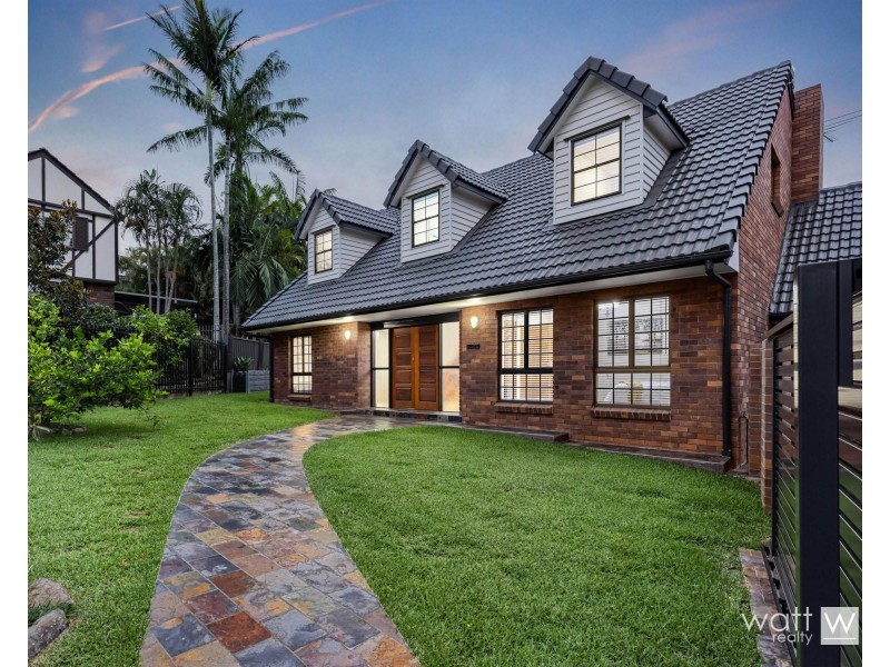 73 Sherry Street, Carseldine QLD 4034