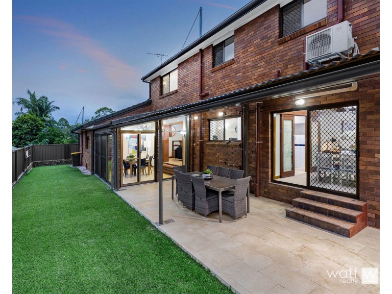 73 Sherry Street, Carseldine QLD 4034