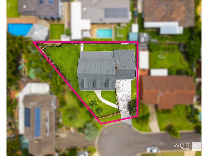 73 Sherry Street, Carseldine QLD 4034