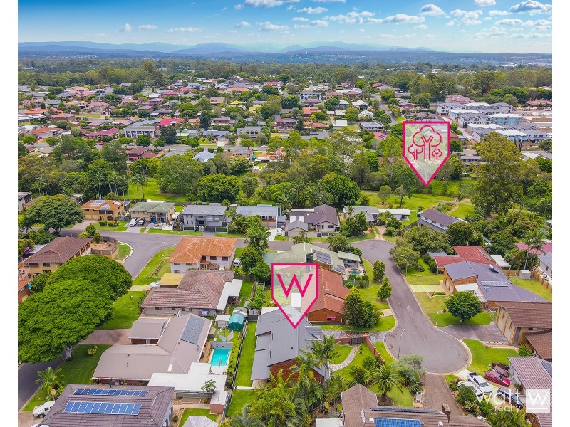 73 Sherry Street, Carseldine QLD 4034