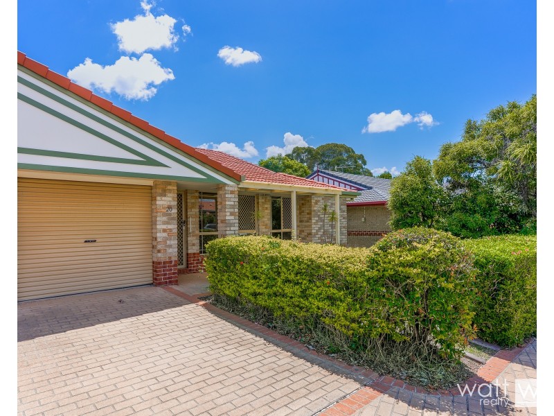 20/9 Lavender Place, Fitzgibbon QLD 4018