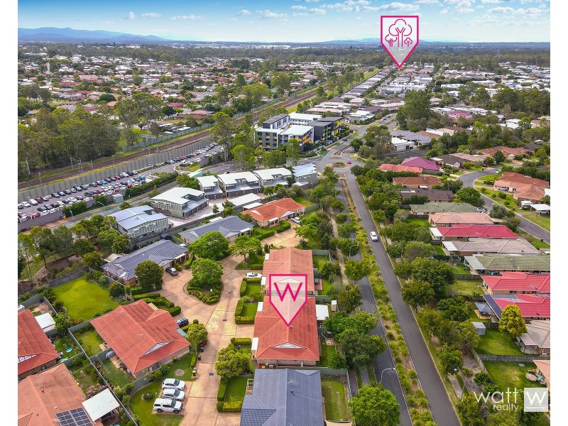 20/9 Lavender Place, Fitzgibbon QLD 4018