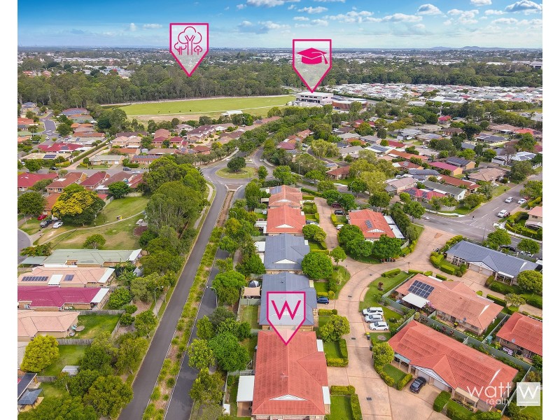 20/9 Lavender Place, Fitzgibbon QLD 4018