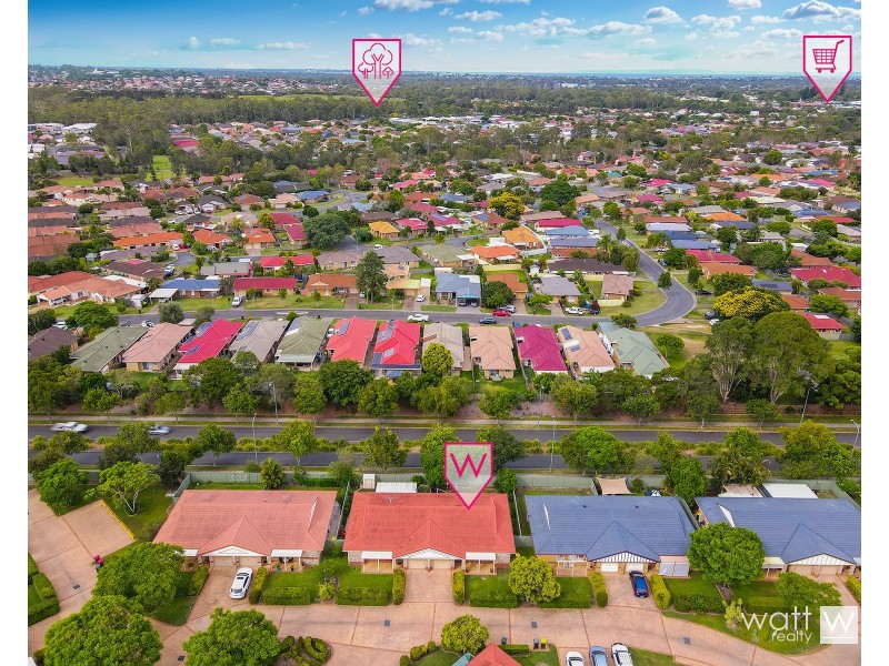 20/9 Lavender Place, Fitzgibbon QLD 4018