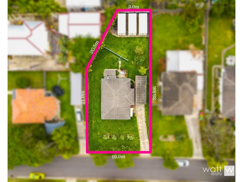 28 Hodgkinson Street, Chermside QLD 4032