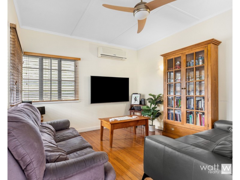 28 Hodgkinson Street, Chermside QLD 4032