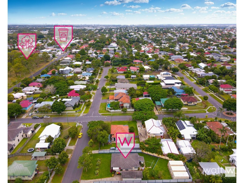 28 Hodgkinson Street, Chermside QLD 4032