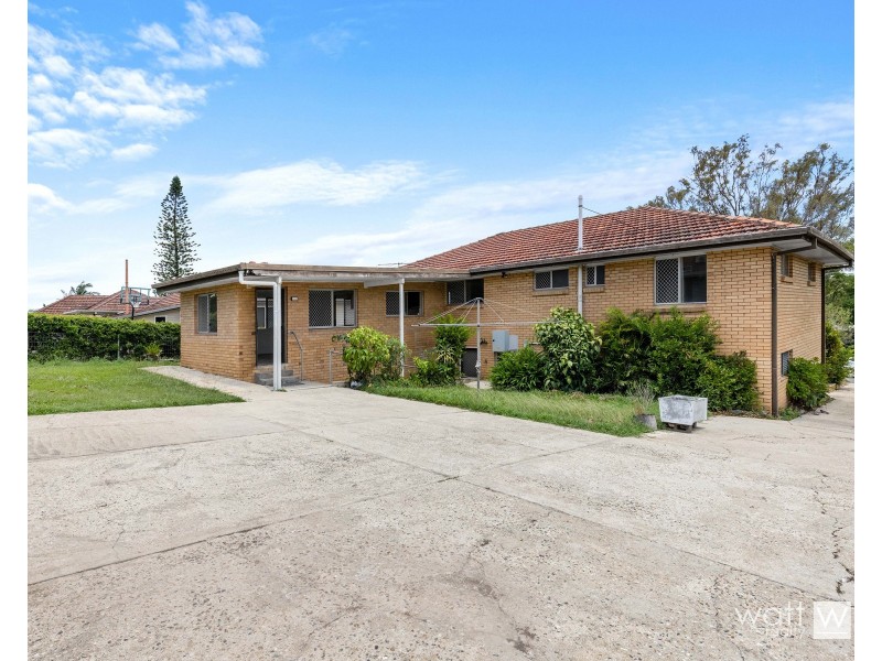 12 Blackwood Road, Geebung QLD 4034