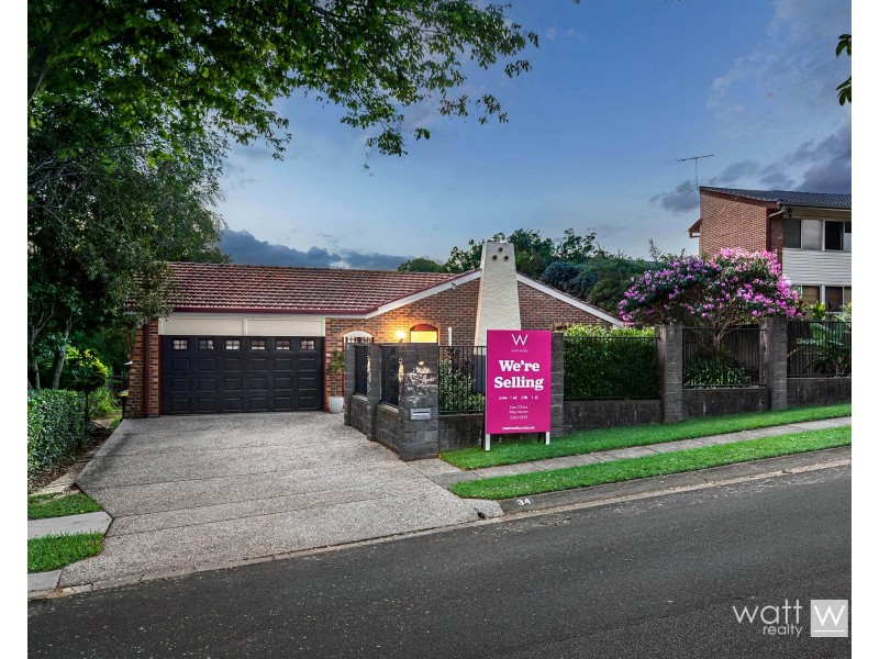 34 Riesling Street, Carseldine QLD 4034