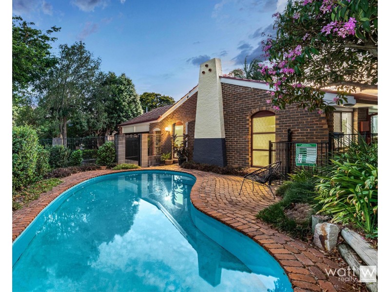 34 Riesling Street, Carseldine QLD 4034