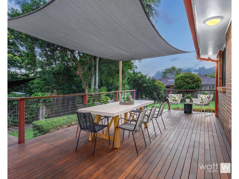 34 Riesling Street, Carseldine QLD 4034