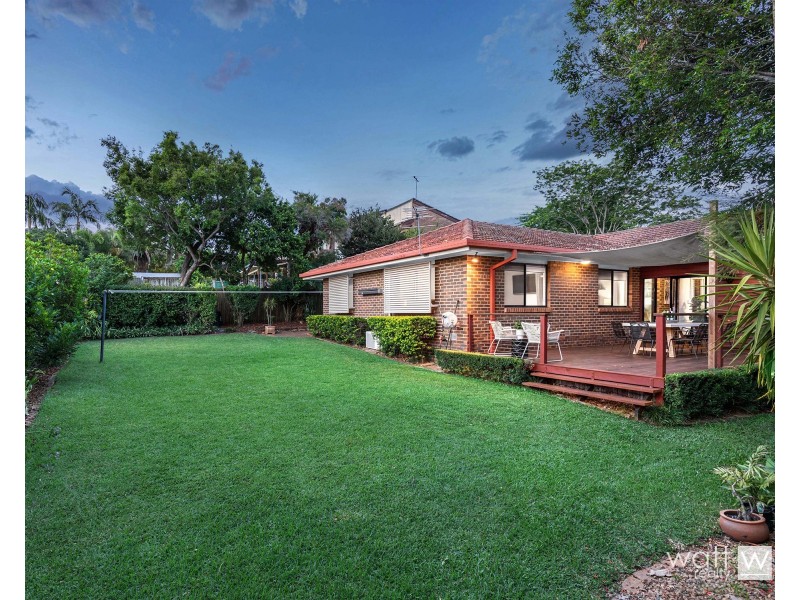 34 Riesling Street, Carseldine QLD 4034