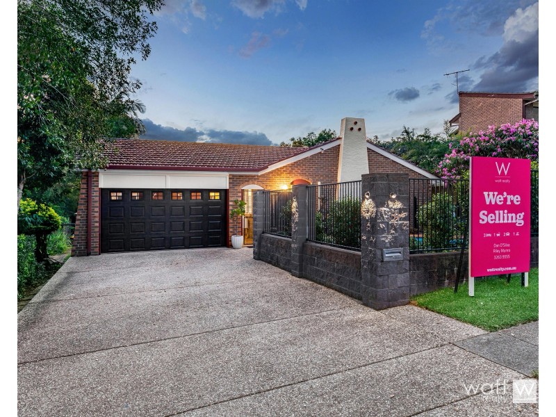 34 Riesling Street, Carseldine QLD 4034