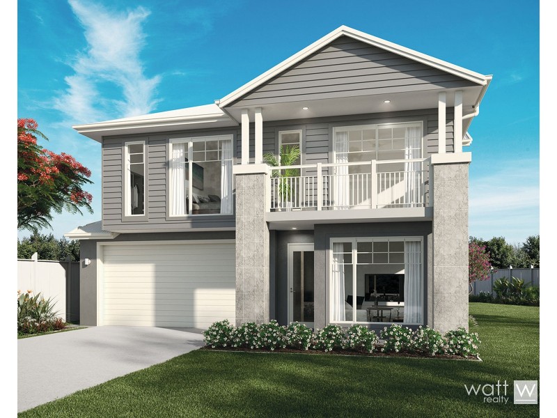 Lot Lot 2, 3 Kameruka Street, Bridgeman Downs QLD 4035