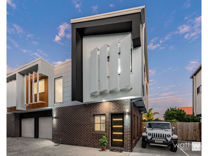 6/76 Graham Road, Carseldine QLD 4034