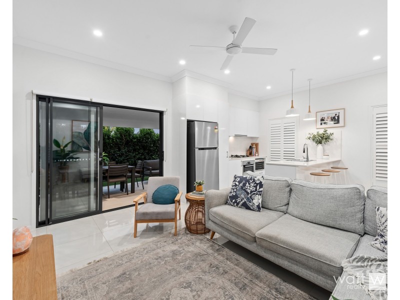 6/76 Graham Road, Carseldine QLD 4034