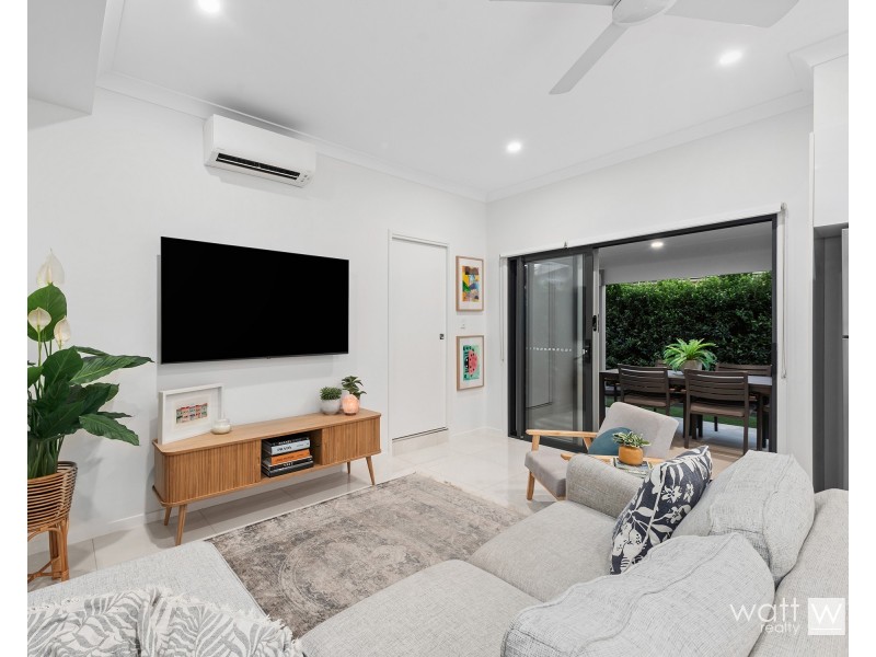 6/76 Graham Road, Carseldine QLD 4034