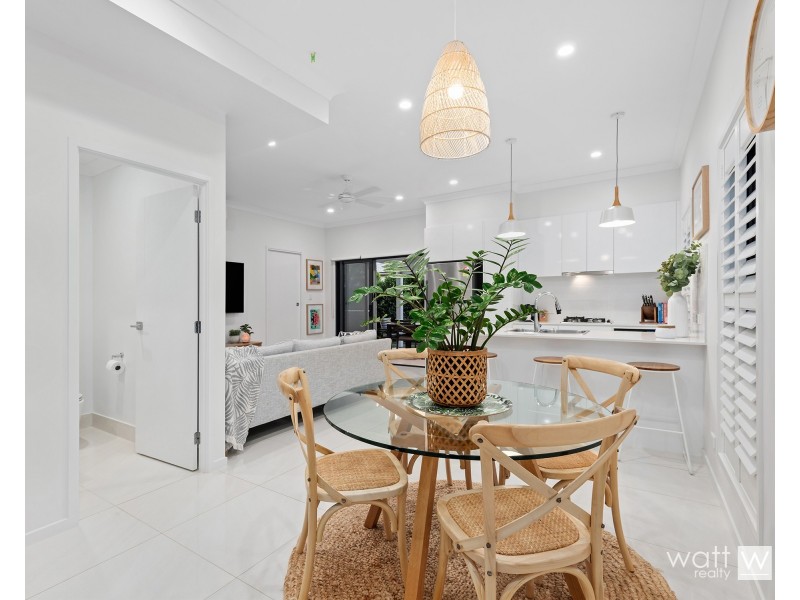 6/76 Graham Road, Carseldine QLD 4034