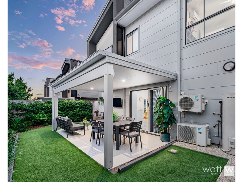 6/76 Graham Road, Carseldine QLD 4034