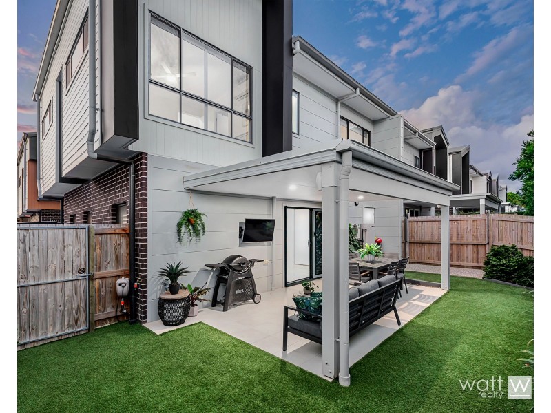 6/76 Graham Road, Carseldine QLD 4034