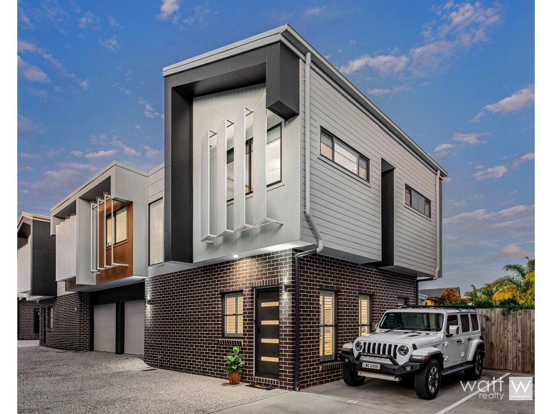 6/76 Graham Road, Carseldine QLD 4034