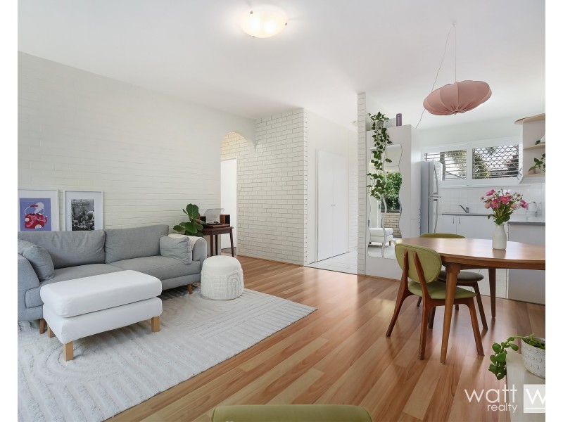 5/70 Liverpool Road, Clayfield QLD 4011