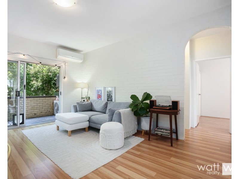 5/70 Liverpool Road, Clayfield QLD 4011