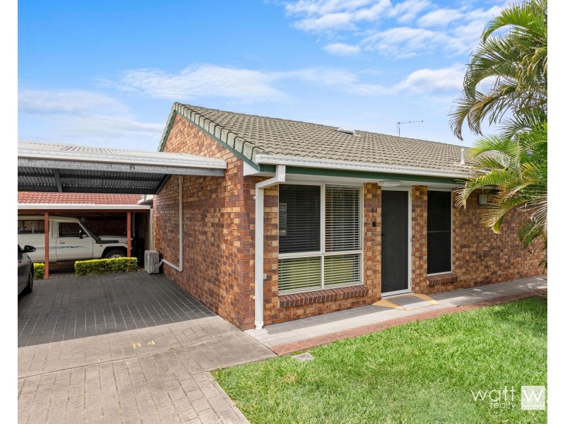 84/144 Dorville Road, Carseldine QLD 4034