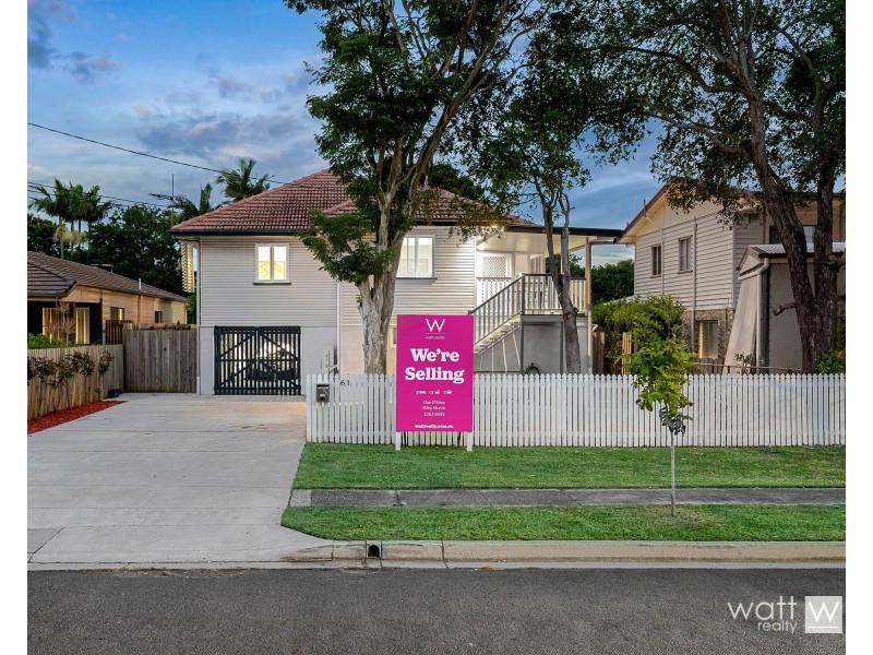 61 Biarra Street, Deagon QLD 4017