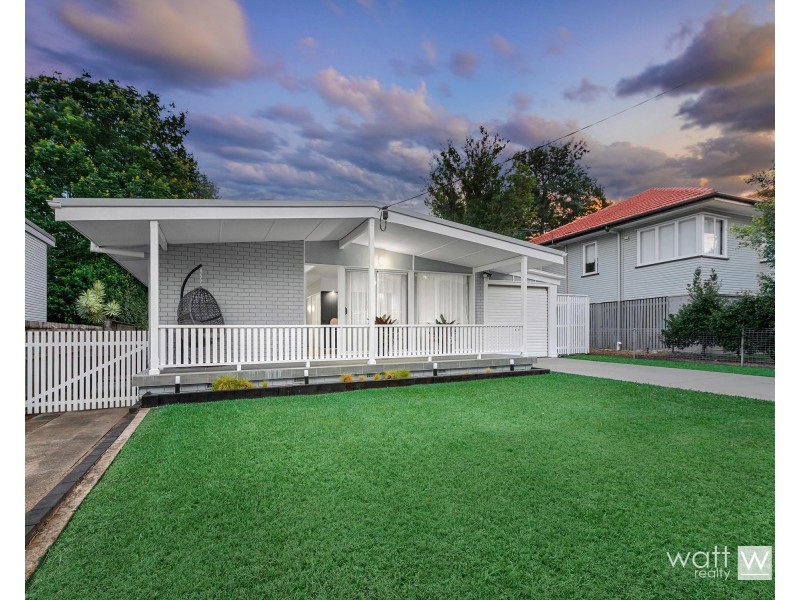 17 Grantsell Street, Aspley QLD 4034