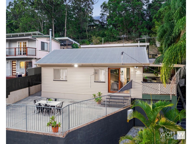 40 Cobbity Crescent, Arana Hills QLD 4054