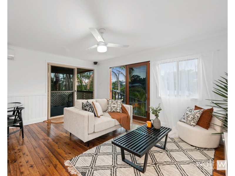 40 Cobbity Crescent, Arana Hills QLD 4054