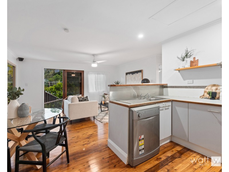 40 Cobbity Crescent, Arana Hills QLD 4054