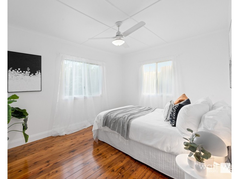 40 Cobbity Crescent, Arana Hills QLD 4054