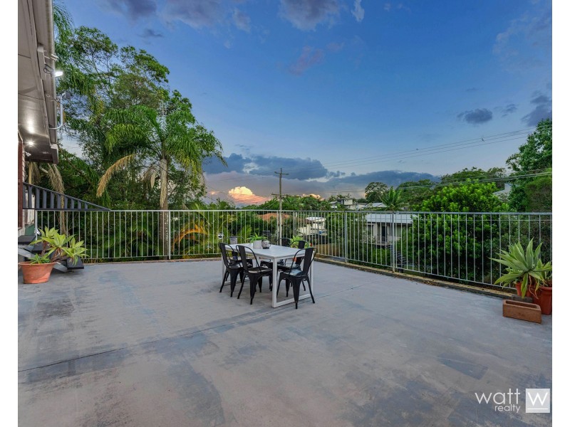 40 Cobbity Crescent, Arana Hills QLD 4054